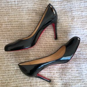 Christian Louboutin - Poshmark